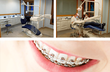 Clínica Rubines Saldaña servicios dentales