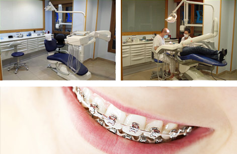 Clínica Rubines Saldaña servicios dentales